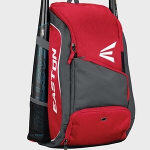 Easton Backpack Equipment Bag Baseball & Softball